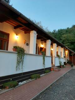 Bodza Vendégház - Apartmanház - Demjén - 0