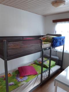 kitty"s Chalet Modern en toch knus - Warmond - 7