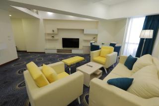 Tolip Gardens Hotel - Il Cairo - 3