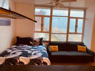 605 Tenbury Beach Apartment - Durban - 4