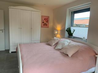 Ferienwohnung Gartenstadt - Flensburgo - 9