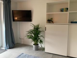 Ferienwohnung Gartenstadt - Flensburgo - 8