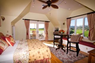 Geyserville Inn - 3