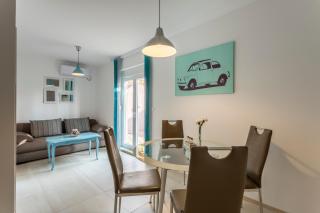 Apartments Fortica - Čelina - 2
