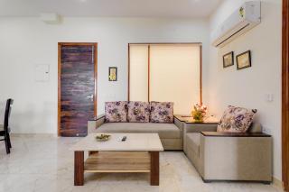 Hostie Eva - 2BHK Apartments near Artemis, Medanta, Fortis hospitals - Gurgaon - 6