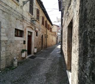 Cantina Dell'Arte - Ascoli Piceno - 6