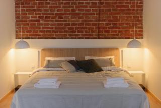 Design apartment - Lviv - 1