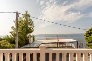 Apartments Fortica - Čelina - 0