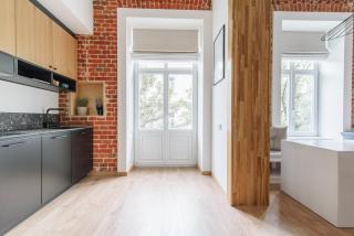 Design apartment - Lviv - 2