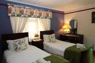 Zoete Inval - Hermanus - 2