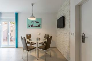 Apartments Fortica - Čelina - 3