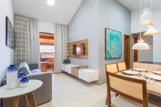 Flat Extra Oka Beach Residence Muro Alto - Porto de Galinhas - 0