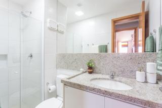 Flat Extra Oka Beach Residence Muro Alto - Porto de Galinhas - 5