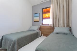 Flat Extra Oka Beach Residence Muro Alto - Porto de Galinhas - 2
