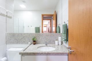Flat Extra Oka Beach Residence Muro Alto - Porto de Galinhas - 1