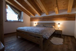 Chalet Mountain Relax - Rhêmes-Notre-Dame - 4
