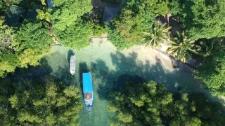 Two Fish Resort Bunaken - Bunaken - 3