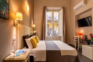 Marlin Rooms - Cagliari - 2