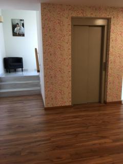 Hotel Valle de Cabezón - 1