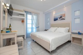Ilion Hotel - Naxos Chora - 8