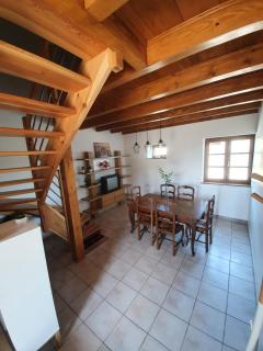Gîte Le Bonnet - Marlieux - 9