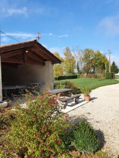 Gîte Le Bonnet - Marlieux - 1
