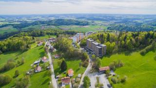 Ferienpark Geyersberg inklusive aktivCARD Bayerischer Wald - Freyung - 1