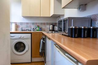 ☆Bright Apartment, Near University + City Centre☆ - 7