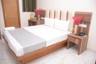 Hotel Golden Oasis - A Well Hygiene Property - New Delhi - 3
