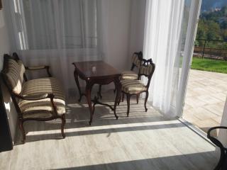 Spirii house - Braşov - 2