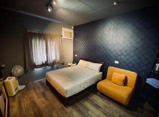 摩利亞客旅 Moriah Inn - Luodong - 6