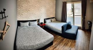 摩利亞客旅 Moriah Inn - Luodong - 4