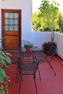 Zoete Inval - Hermanus - 5