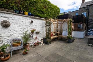 ☆The Quarterdeck – Broughty Ferry Waterfront Home☆ - 2