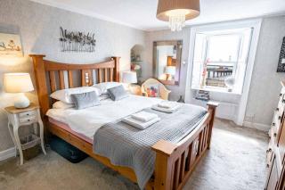 ☆The Quarterdeck – Broughty Ferry Waterfront Home☆ - 9