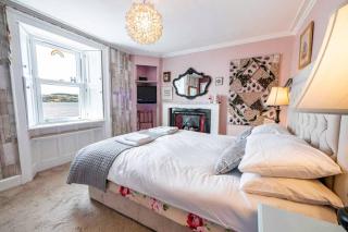 ☆The Quarterdeck – Broughty Ferry Waterfront Home☆ - 6