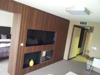 Hotel Pohoda - Luhačovice - 9