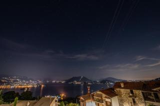 Appartamento VillaGiò - Terrazzo - Stresa - 2