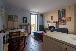 Appartamento VillaGiò - Terrazzo - Stresa - 6