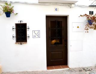 Unique Andalusian Townhouse next to Beach - Estepona - 6