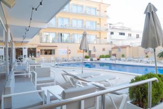 Hotel S'Agoita - Platja d'Aro - 0
