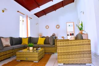 Villa Sunrise - Deshaies - 9