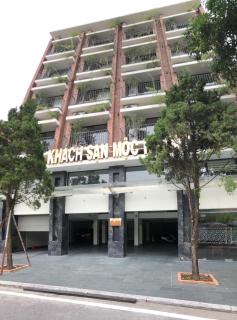 Moc Hoang Hotel - Hanói - 6