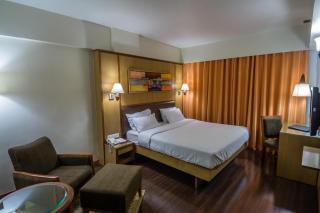 The President-A Boutique Hotel - 1