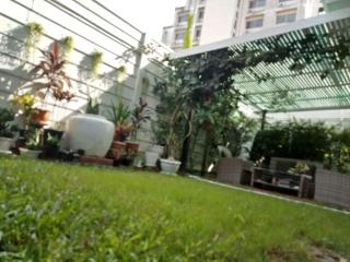 TEAK VILLA - Bangkok - 4