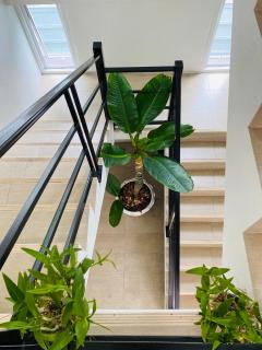TEAK VILLA - Bangkok - 5