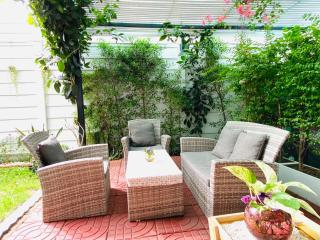 TEAK VILLA - Bangkok - 6