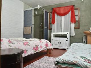 Recanto dos Pioneiros - Nova Petrópolis - 4