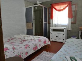 Recanto dos Pioneiros - Nova Petrópolis - 1