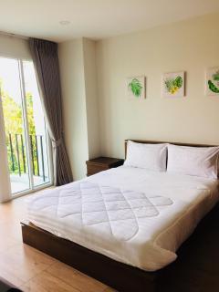 TEAK VILLA - Bangkok - 2